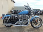     Harley Davidson XL883L-I Sportster883 2011  4